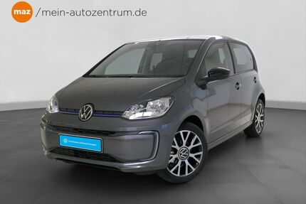 VW up! Gebrauchtwagen