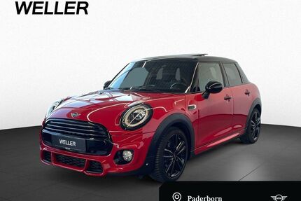 Mini Cooper Gebrauchtwagen