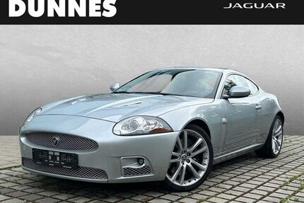 Jaguar XKR Gebrauchtwagen