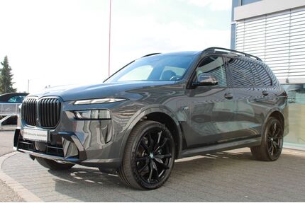 BMW X7 Gebrauchtwagen