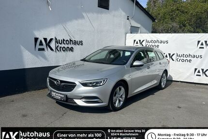 Opel Insignia Gebrauchtwagen