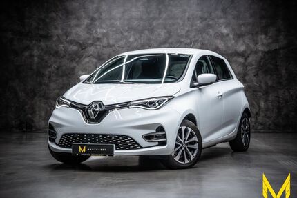 Renault ZOE Gebrauchtwagen