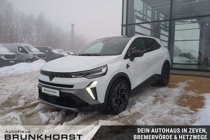 Renault Symbioz Gebrauchtwagen