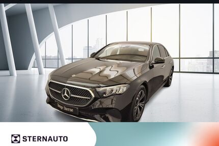 Mercedes-Benz E 200 Gebrauchtwagen