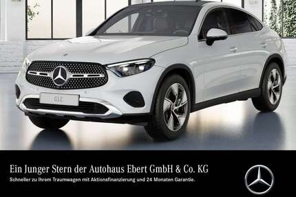 Mercedes-Benz GLC 300 Gebrauchtwagen