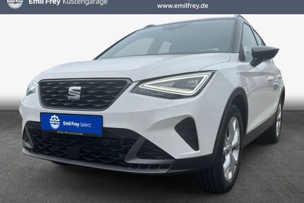 Seat Arona Gebrauchtwagen
