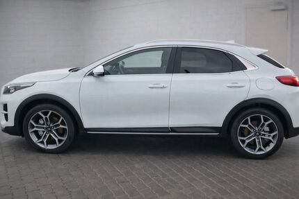 Kia XCeed Gebrauchtwagen