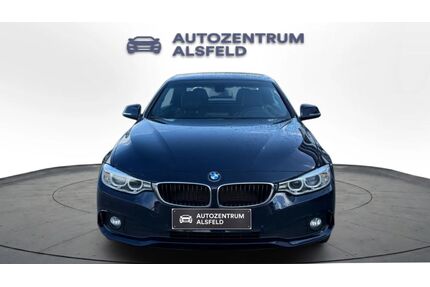 BMW 420 Gebrauchtwagen