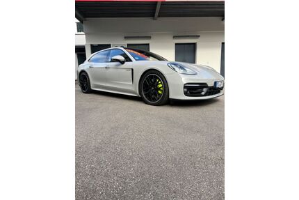 Porsche Panamera Gebrauchtwagen