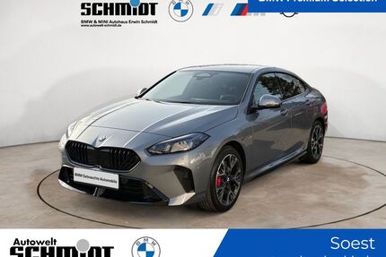 BMW 220 Gran Coupé Gebrauchtwagen