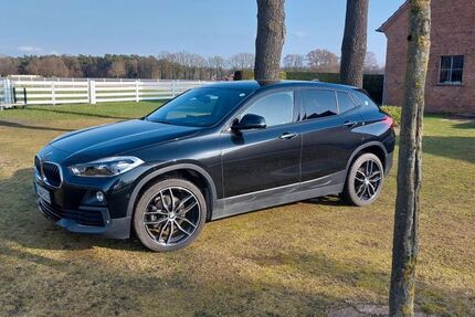BMW X2 Gebrauchtwagen