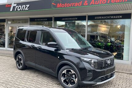 Ford Tourneo Courier Gebrauchtwagen