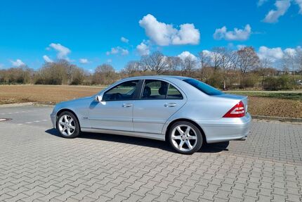 Mercedes-Benz C 180 Gebrauchtwagen