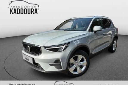 Volvo XC40 Gebrauchtwagen