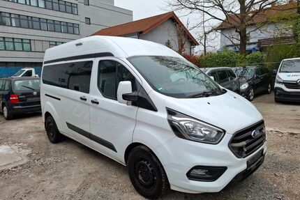 Ford Transit Gebrauchtwagen
