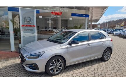 Hyundai i30 Gebrauchtwagen