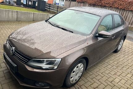 VW Jetta Gebrauchtwagen