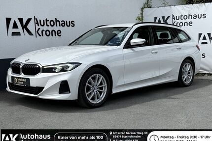 BMW 320 Gebrauchtwagen