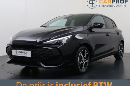 MG MG3 