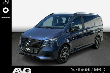 Mercedes-Benz V 300 Gebrauchtwagen