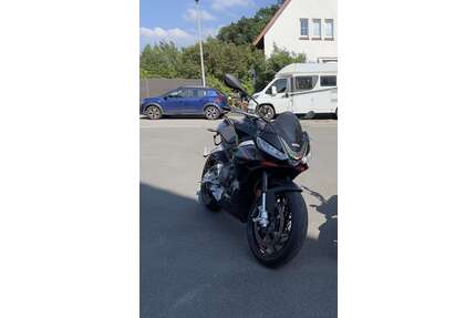 Aprilia Tuono Gebrauchtwagen