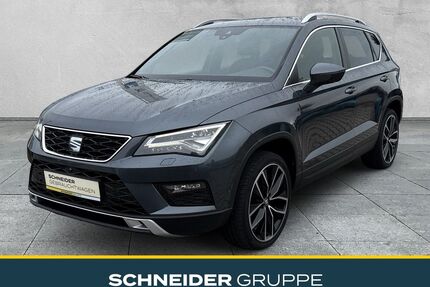 Seat Ateca Gebrauchtwagen