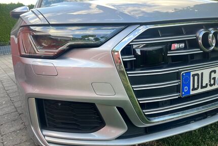 Audi S6 Gebrauchtwagen