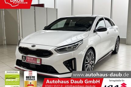 Kia pro ceed / ProCeed Gebrauchtwagen