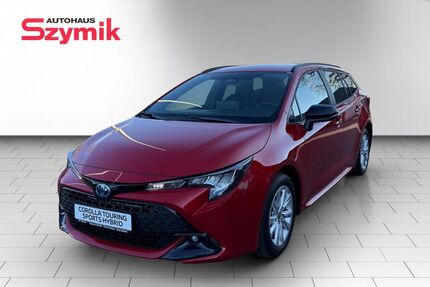 Toyota Corolla Gebrauchtwagen