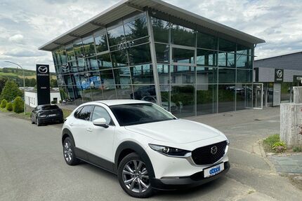 Mazda CX-30 Gebrauchtwagen