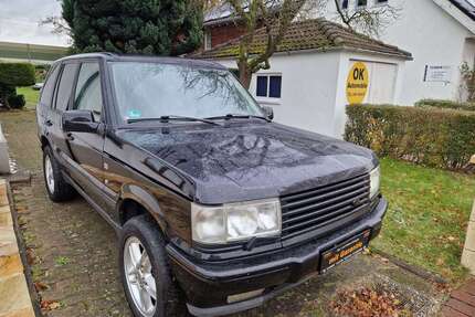 Land Rover Range Rover Gebrauchtwagen