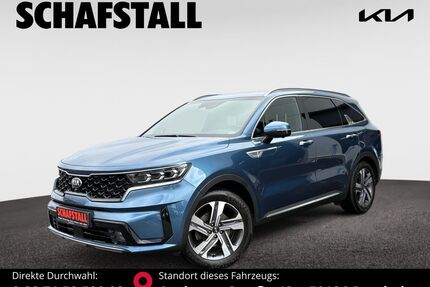 Kia Sorento Gebrauchtwagen