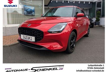 Suzuki Swift Gebrauchtwagen