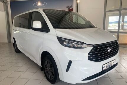 Ford Tourneo Custom Gebrauchtwagen