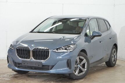 BMW 220 Active Tourer Gebrauchtwagen