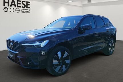 Volvo XC60 Gebrauchtwagen