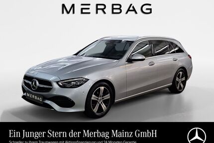Mercedes-Benz C 200 Gebrauchtwagen