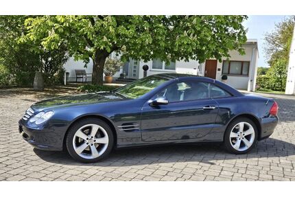 Mercedes-Benz SL 350 Gebrauchtwagen