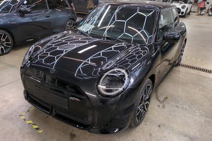 Mini Cooper SE Gebrauchtwagen