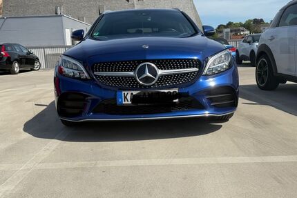 Mercedes-Benz C 300 Gebrauchtwagen