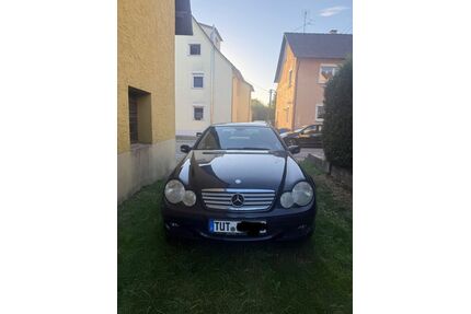 Mercedes-Benz CE 220 Gebrauchtwagen