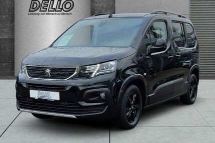 Peugeot Rifter Gebrauchtwagen