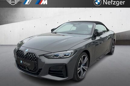 BMW M440 Gebrauchtwagen