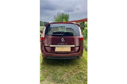 Renault Grand Scenic Gebrauchtwagen