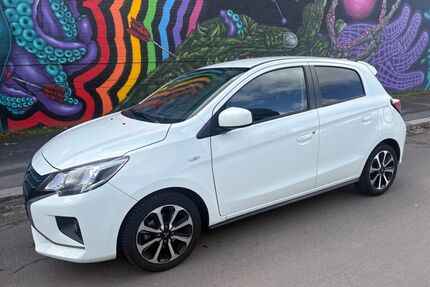 Mitsubishi Space Star Gebrauchtwagen