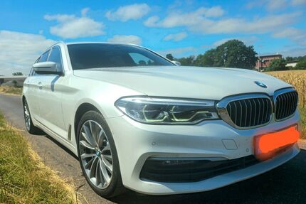 BMW 530 Gebrauchtwagen