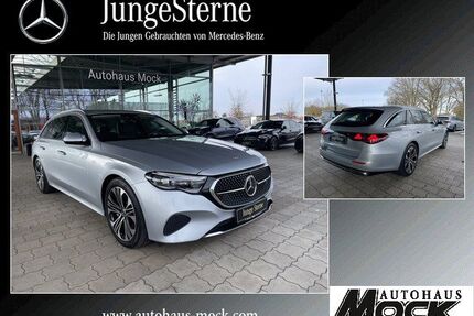 Mercedes-Benz E 300 Gebrauchtwagen