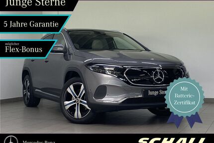 Mercedes-Benz EQA Gebrauchtwagen