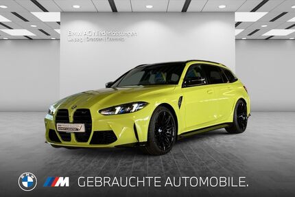 BMW M3 Gebrauchtwagen