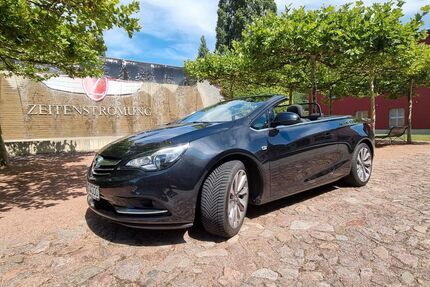 Opel Cascada Gebrauchtwagen